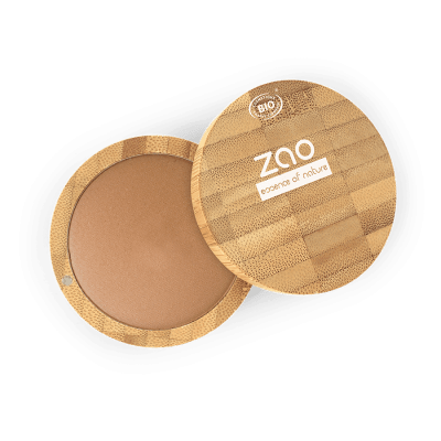 TERRACOTA ECOLÓGICA CHOCOLAT AU LAIT