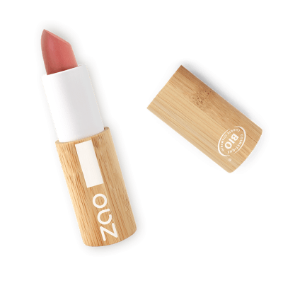 pintalabios ecologico zao 414