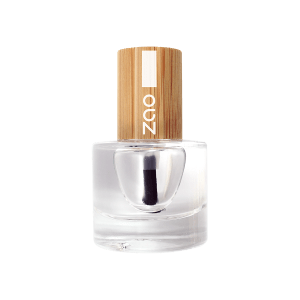 ESMALTE DE UÑAS VEGANO ACABADO CLASSIC