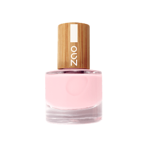 ESMALTE DE UÑAS VEGANO ROSE FRENCH