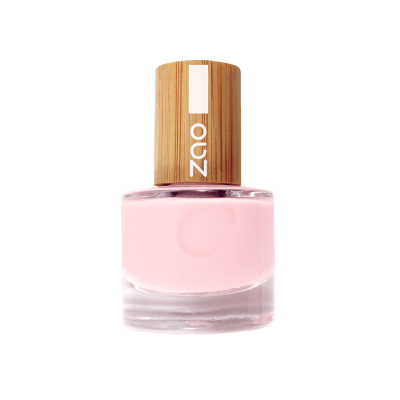 ESMALTE DE UÑAS VEGANO ROSE FRENCH