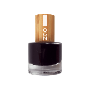 ESMALTE DE UÑAS VEGANO NOIR