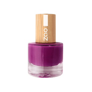 ESMALTE DE UÑAS VEGANO PRUNE