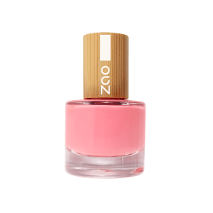 ESMALTE DE UÑAS VEGANO ROSE BONBON