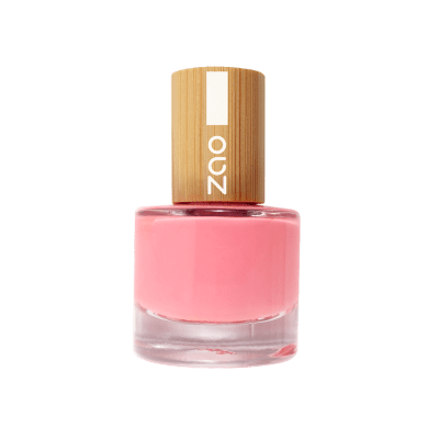 ESMALTE DE UÑAS VEGANO ROSE BONBON