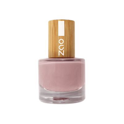 ESMALTE DE UÑAS VEGANO NUDE