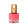 ESMALTE DE UÑAS VEGANO CORAIL