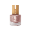 ESMALTE DE UÑAS VEGANO CHAMPAGNE ROSÉ