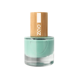 ESMALTE DE UÑAS VEGANO VERT D'EAU