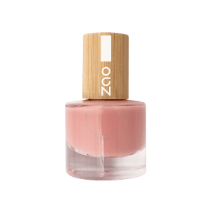 ESMALTE DE UÑAS VEGANO ROSE POUDRÉ