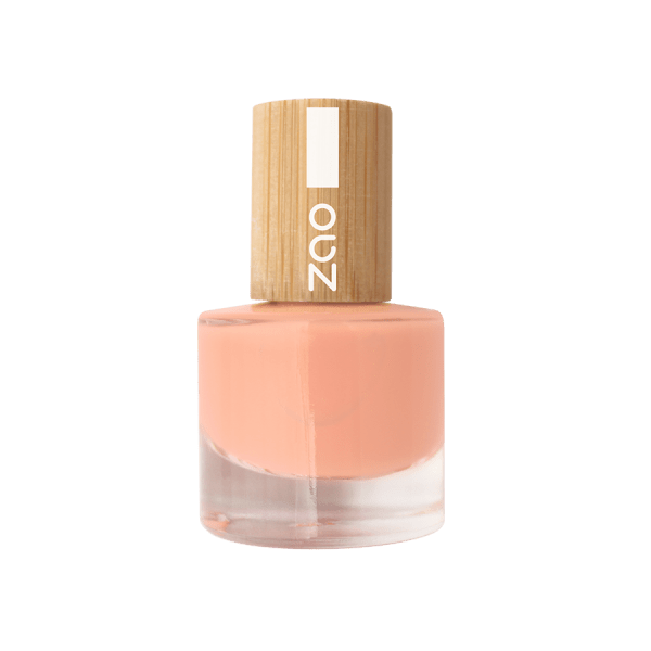 ESMALTE DE UÑAS VEGANO PÊCHE FIZZ