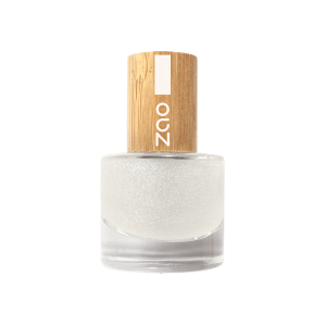 ESMALTE DE UÑAS VEGANO TOP COAT BRILLANT