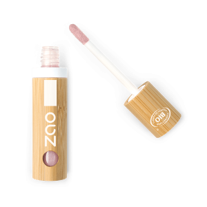 GLOSS ECOLÓGICO NUDE