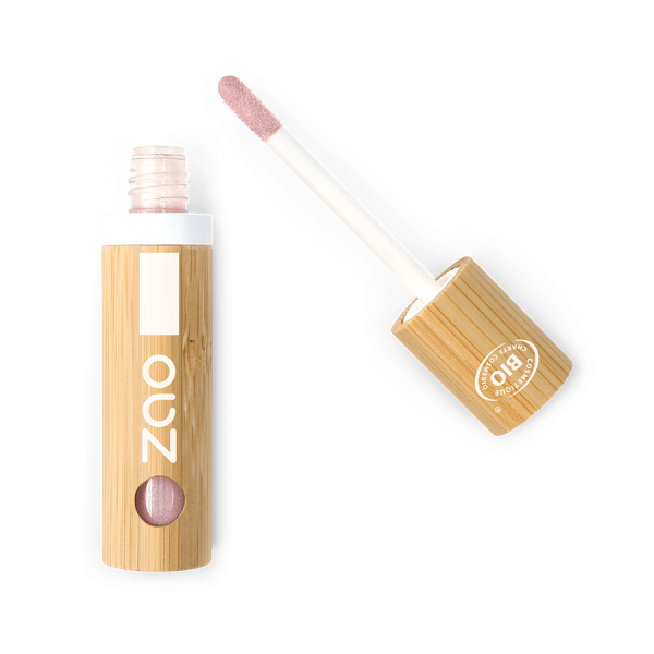 GLOSS ECOLÓGICO NUDE