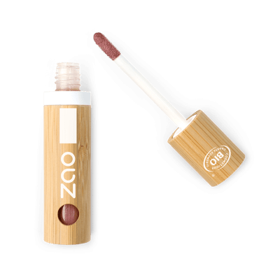 GLOSS ECOLÓGICO GLAM BROWN