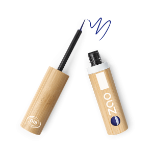 EYELINER PINCEL ECOLÓGICO BLEU