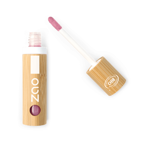 GLOSS ECOLÓGICO ROSE