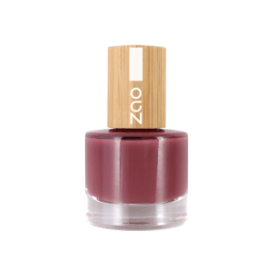 ESMALTE DE UÑAS VEGANO ROSE AMARANTE