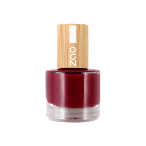 ESMALTE DE UÑAS VEGANO ROUGE PASSION