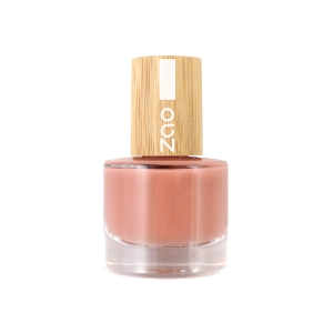 ESMALTE DE UÑAS VEGANO ORANGE BOHÈME