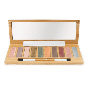Paleta Ultra Shiny