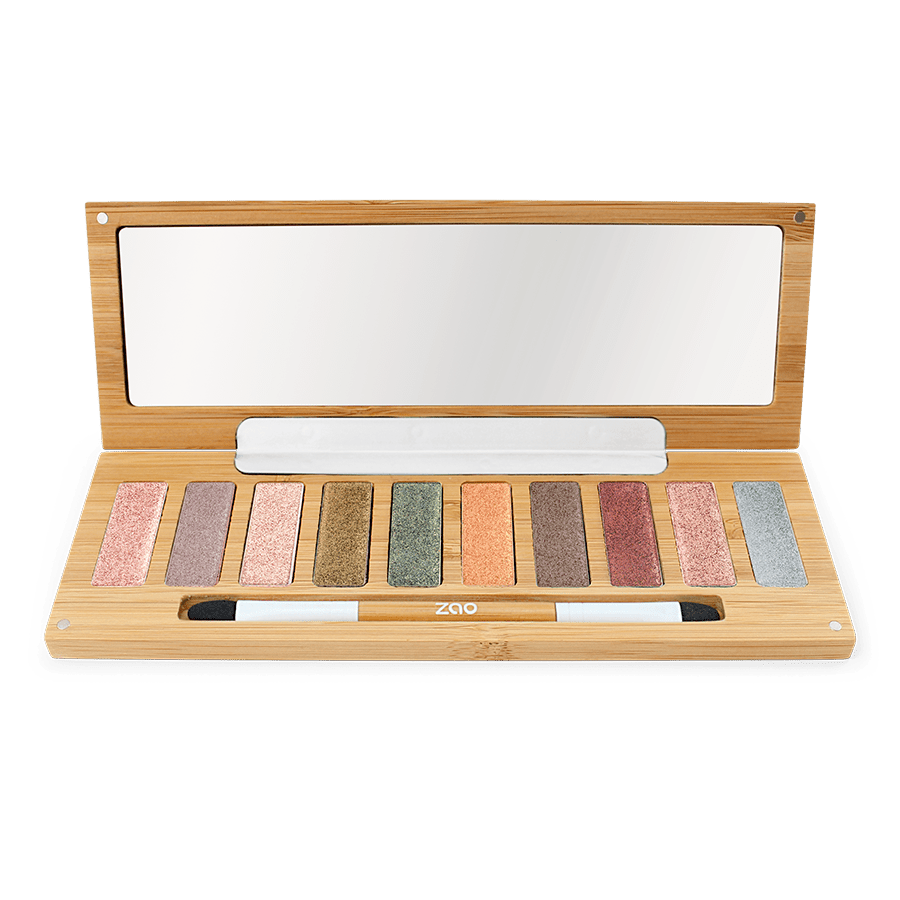 Paleta Ultra Shiny