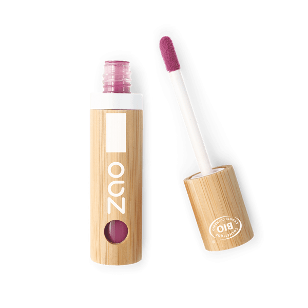 LIP INK ECOLÓGICO ROSE EMMA