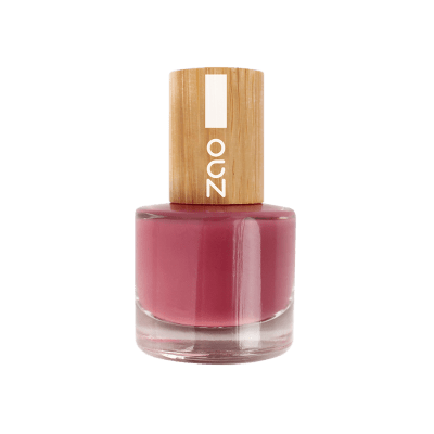 ESMALTE DE UÑAS VEGANO BOIS DE ROSE