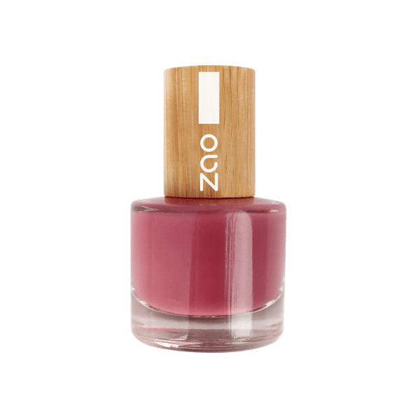 ESMALTE DE UÑAS VEGANO BOIS DE ROSE