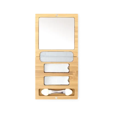 paleta dúo sombras zao