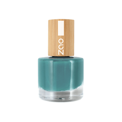 ESMALTE DE UÑAS VEGANO BISCAY BAY