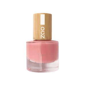 SMALTE DE UÑAS VEGANO LA VIE EN ROSE