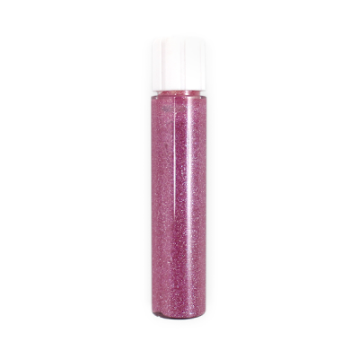 Recarga del Gloss ecológico Rose 011