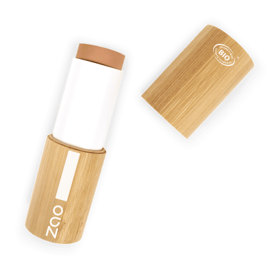 maquillaje en barra bio médium praline