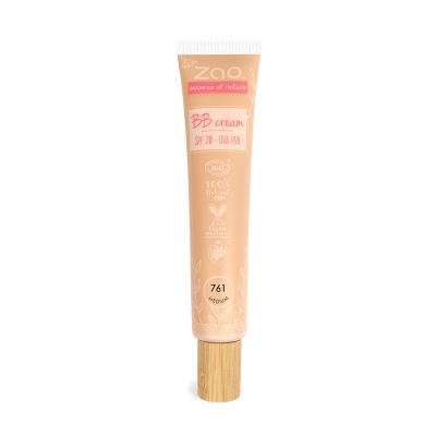 bb cream bio medium