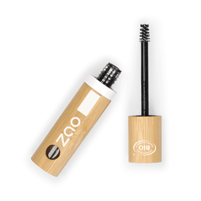 gel fijador ecológico cejas