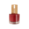 ESMALTE DE UÑAS VEGANO ROUGE TOSCANE