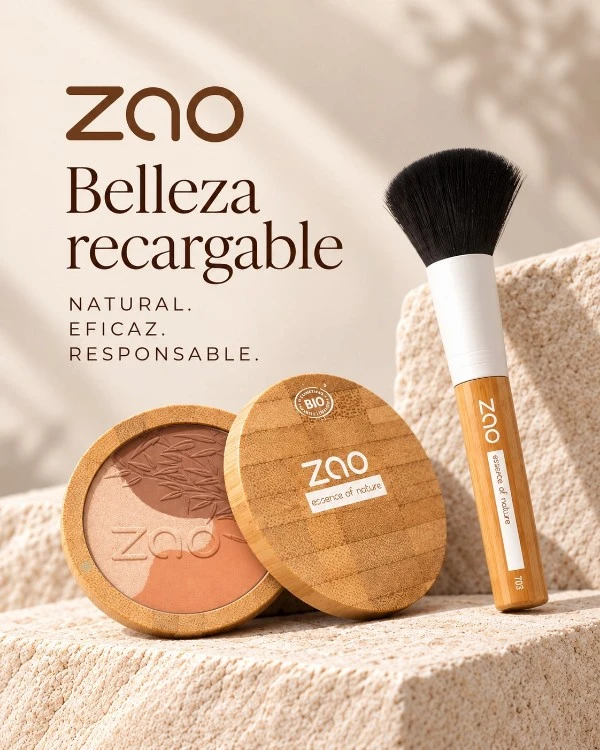 belleza saludable zao