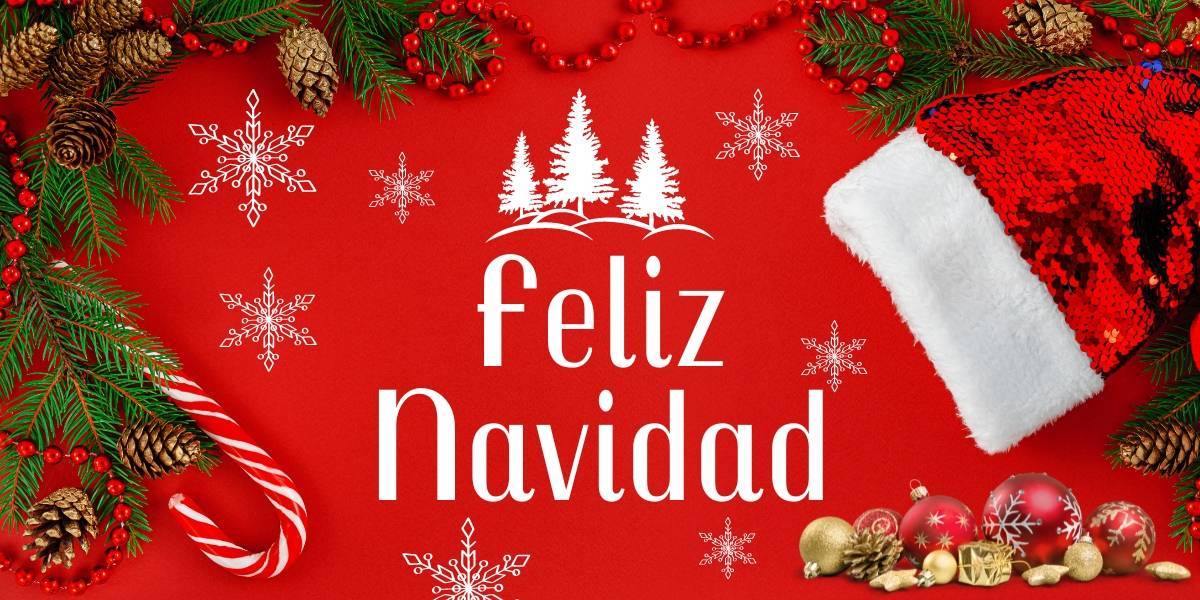 Feliz Navidad Zao