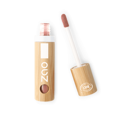 LIP INK ECOLÓGICO ROSE NUDE