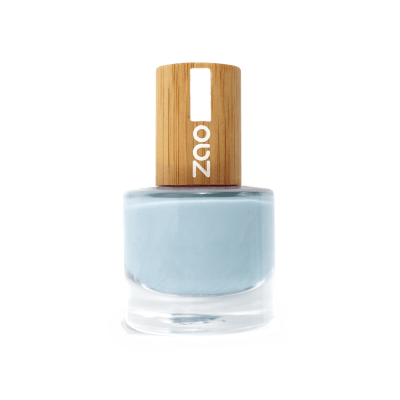 ESMALTE DE UÑAS VEGANO BLEU DRAGÉE
