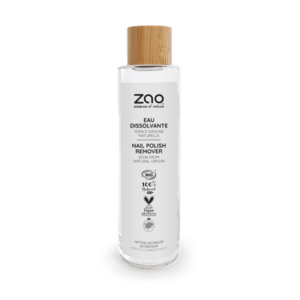 Quitaesmaltes Ecológico - 100ml Cristal