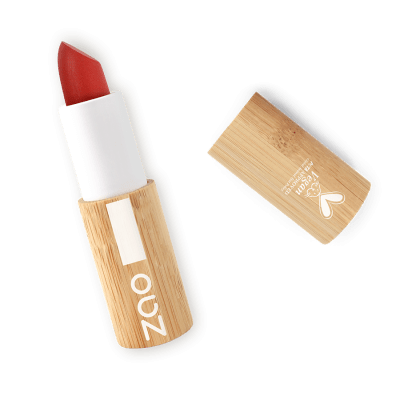 Barra de Labios 90% Natural 420 - Rouge