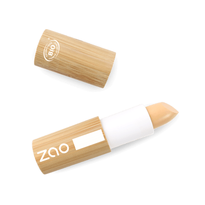 corrector de ojeras ecológico zao 491