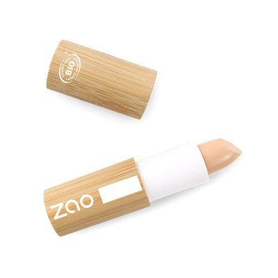 corrector de ojeras bio zao 492