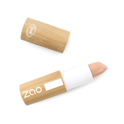 corrector de ojeras bio zao 493