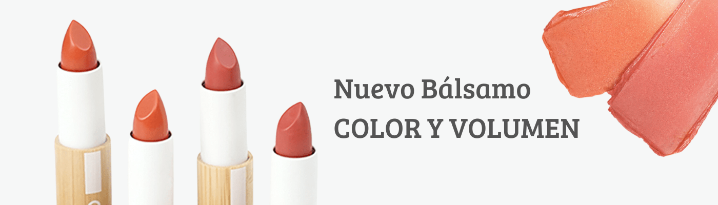 bálsamo color y volumen zao