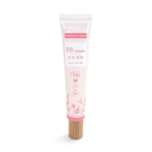 bb cream bio hâlé