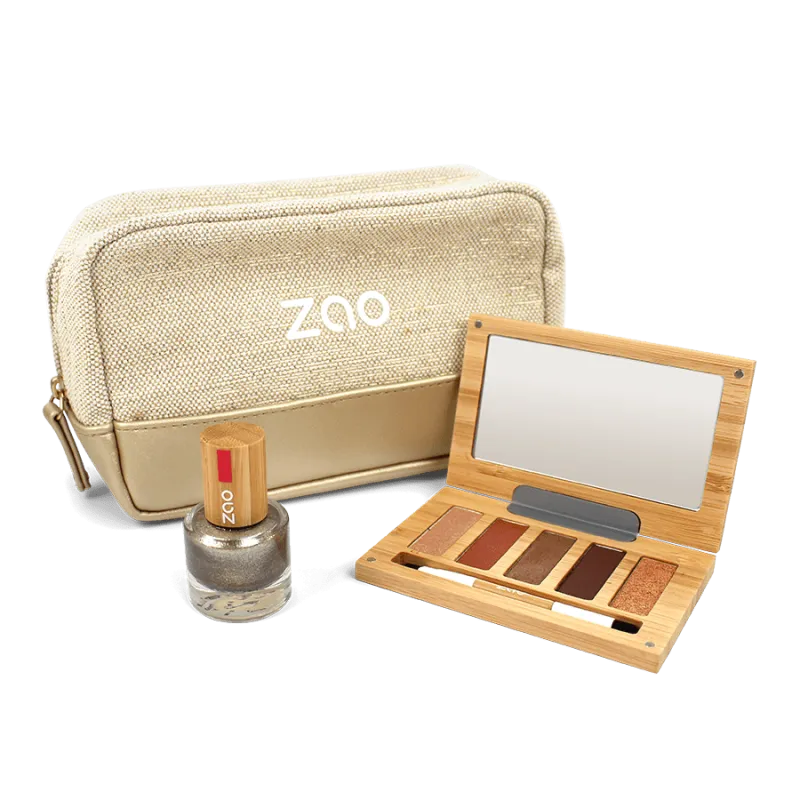 regalos de maquillaje ecológico