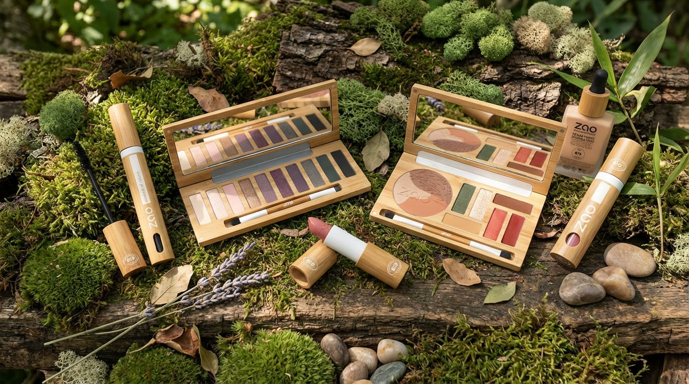 maquillaje sin disruptores endocrinos